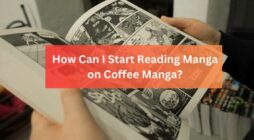 How Can I Start Reading Manga on Coffee Manga