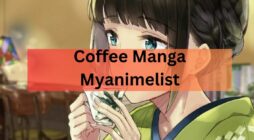 Coffee Manga Myanimelist