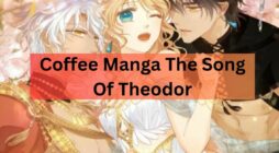 Coffee Manga The Song Of Theodor