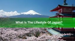 What Is The Lifestyle Of Japan