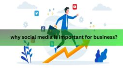why social media is important for business