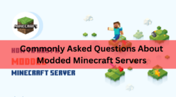Commonly Asked Questions About Modded Minecraft Servers