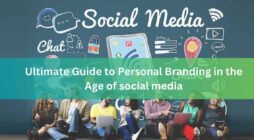 Personal Branding in the Age of social media