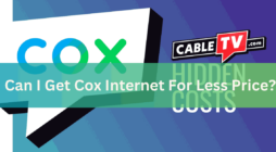 Can I Get Cox Internet For Less Price