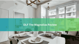 DLF The Magnolias Review