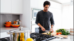 Kitchen Accidents You Might Encounter While Cooking