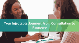 Your Injectable Journey From Consultation to Recovery
