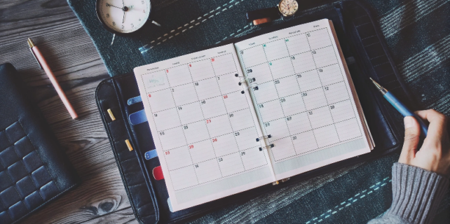How to Manage Time Effectively