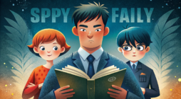 Where to Read Spy X Family Manga Free Online