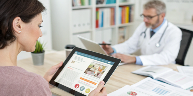 Best Source for Reliable Health and Wellness Information